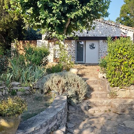 Vila L Etrier Lorgues Exteriér fotografie